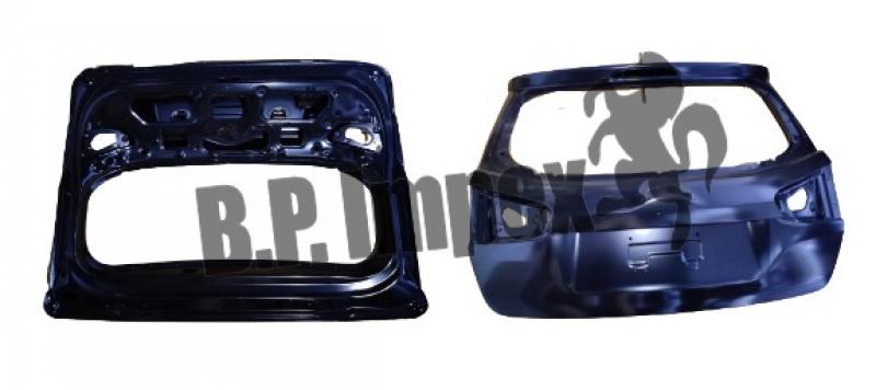 PANEL ASSY-TAIL GATE,73700C7500
