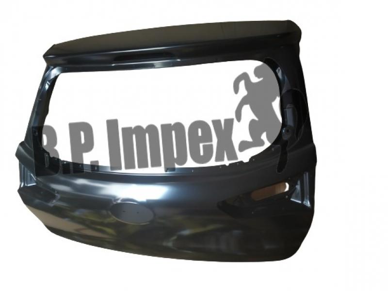 PANEL ASSY-TAIL GATE,73700C7000