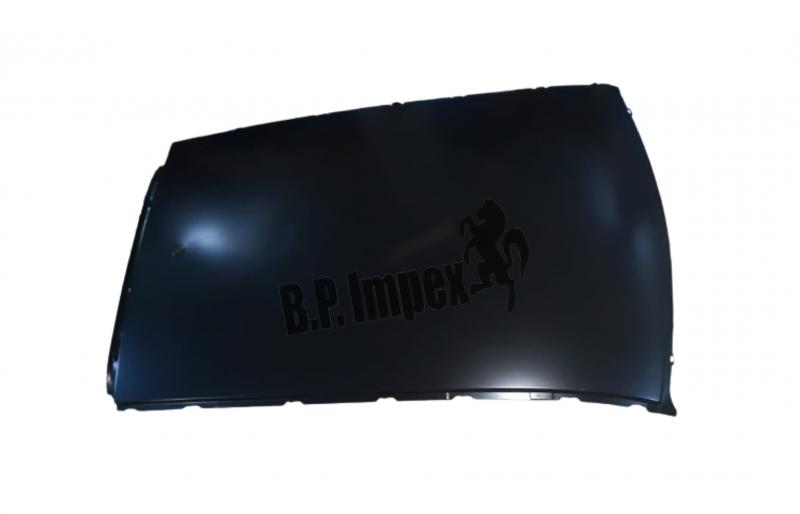 PANEL ROOF