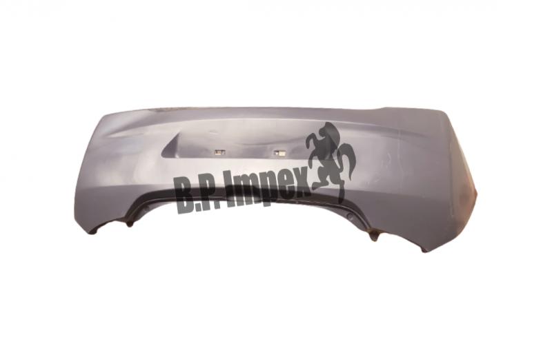 COVER-RR BUMPER