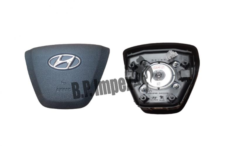 MODULE ASSY-STRG WHEEL AIR BAG,80100H6000TRY