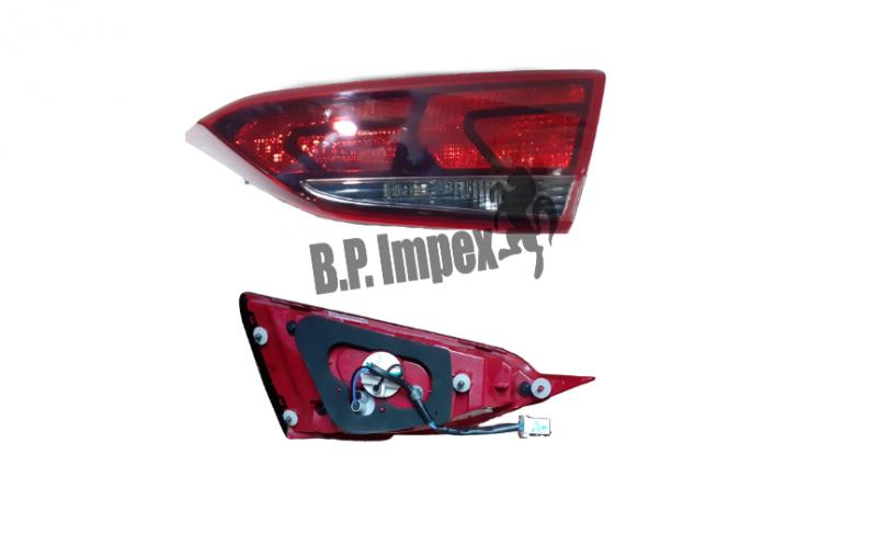 LAMP ASSEMBLY REAR COMBINATION INSIDE RH