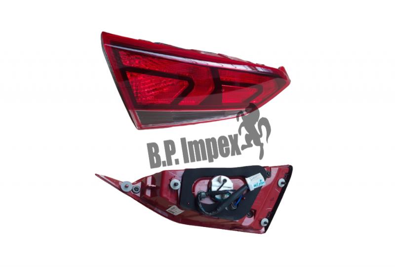 LAMP ASSEMBLY REAR COMBINATION INSIDE LH