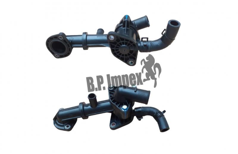 BRACKET OIL FILTER