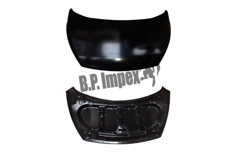 Panel Assy Hood