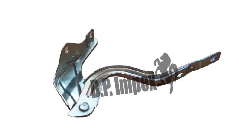 HINGE ASSEMBLY HOOD RH