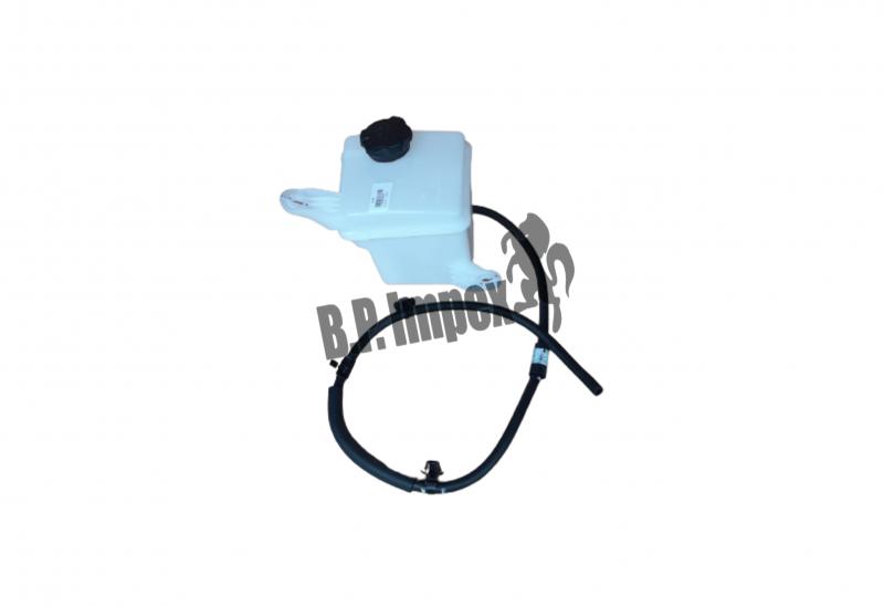 RESERVOIR ASSEMBLY RADIATOR