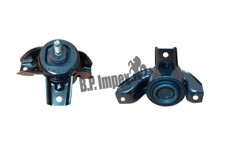 BRACKET ASSEMBLY ENGINE MOUNTING