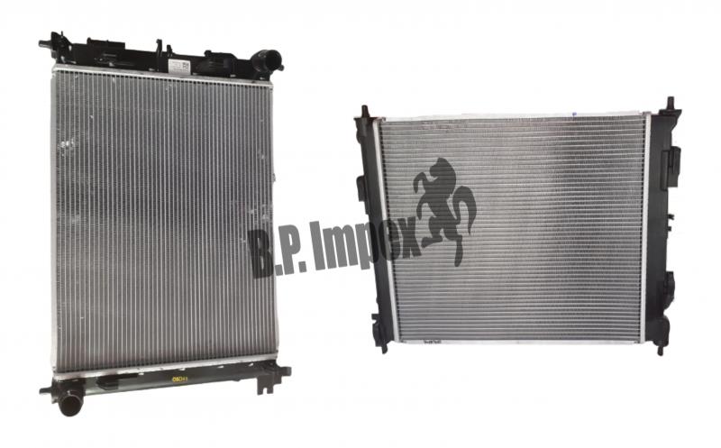 RADIATOR ASSY