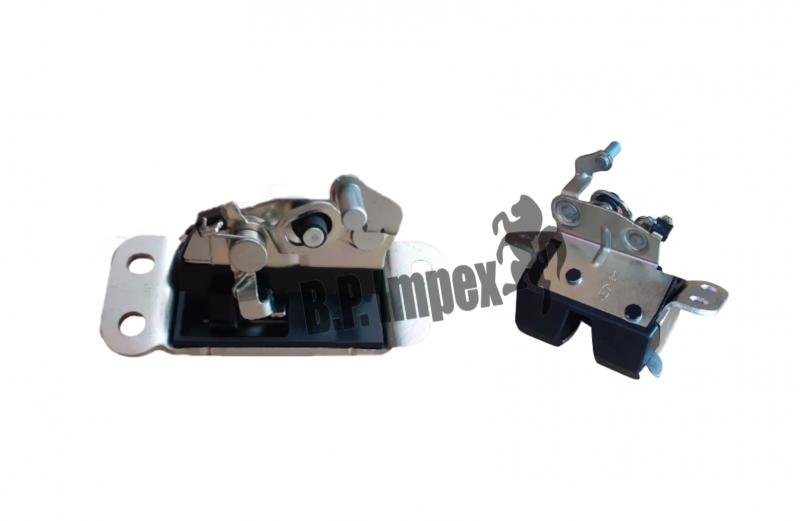 LATCH ASSY-TAIL GATE