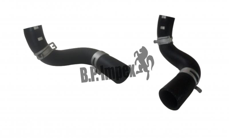HOSE ASSEMBLY RADIATOR LOWER
