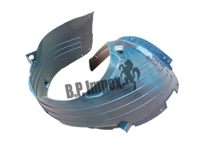 GUARD ASSY-FRONT WHEEL,RH