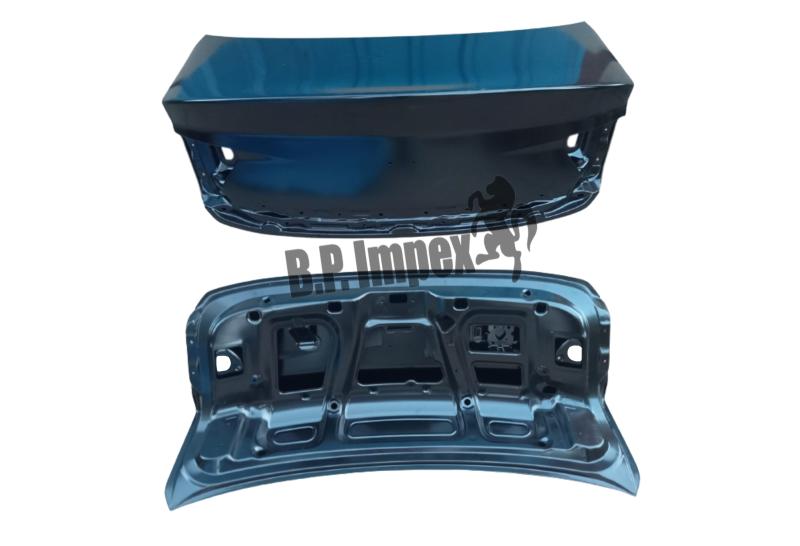 PANEL ASSY TRUNK LID