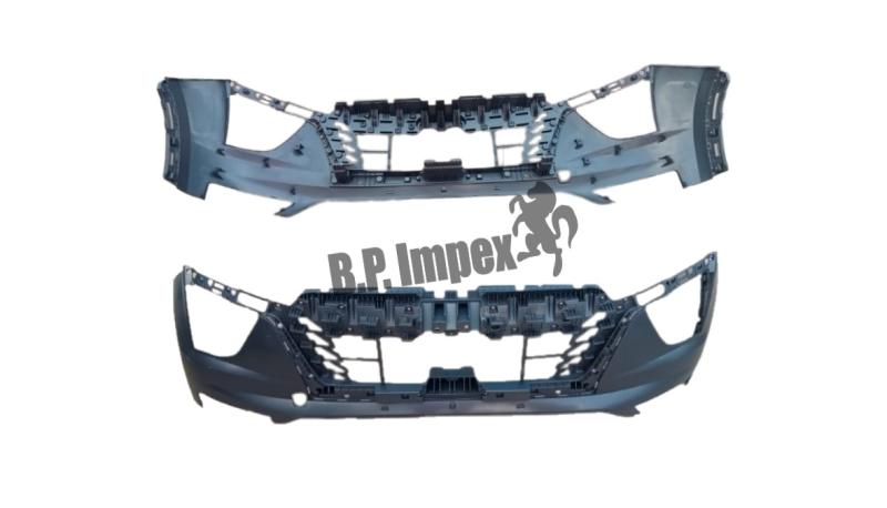 COVER FR BUMPER UPR
