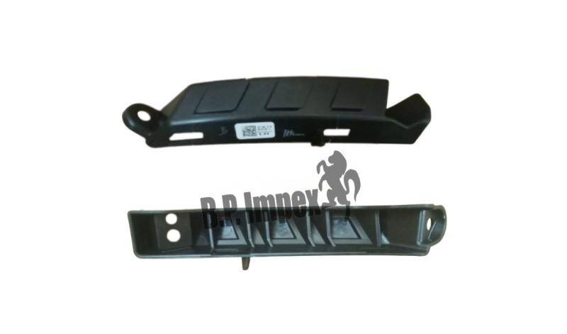 BRACKET ASSY-FR BUMPER SD UPR,LH