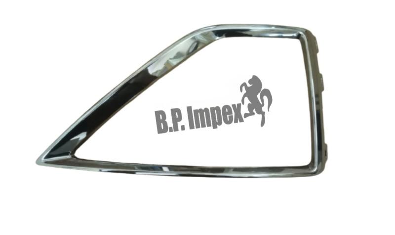 PIECE FR FOG LAMP NO.1 RH