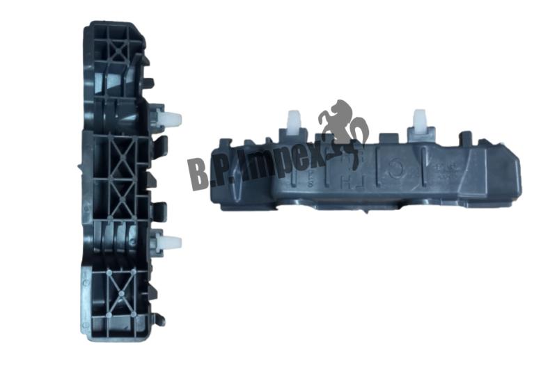 BRACKET FR BUMPER SIDE RH,86514C7700