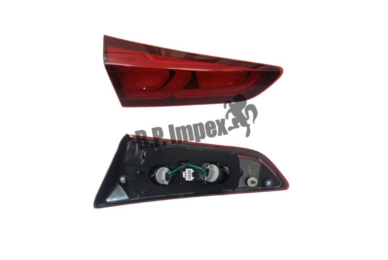 LAMP ASSY REAR COMB INSIDE LH