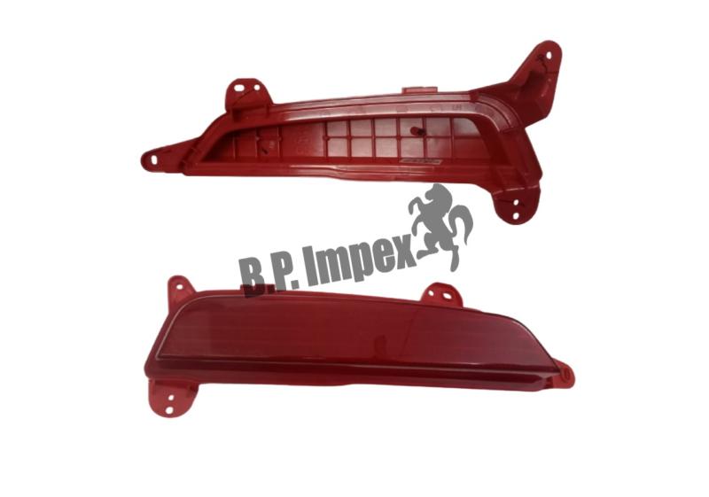 REFLECTOR REFLEX ASSY RR LH,92405A0000
