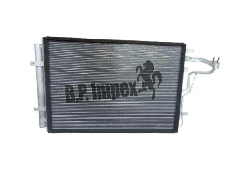 CONDENSER ASSY COOLER