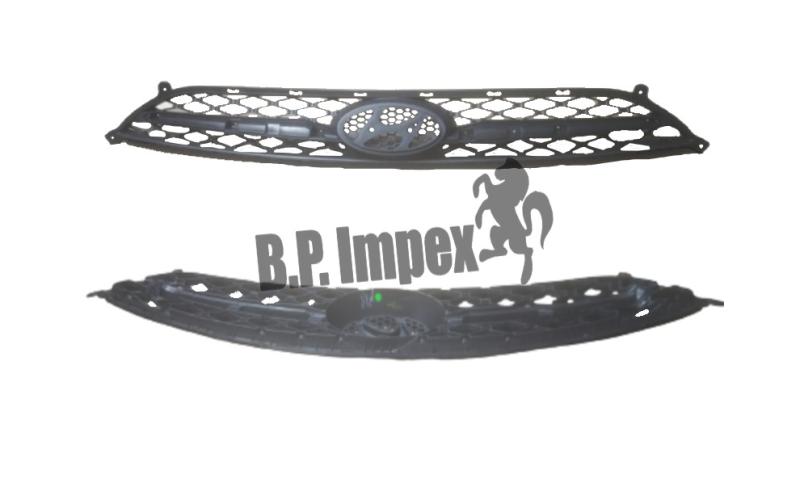 GRILLE RADIATOR