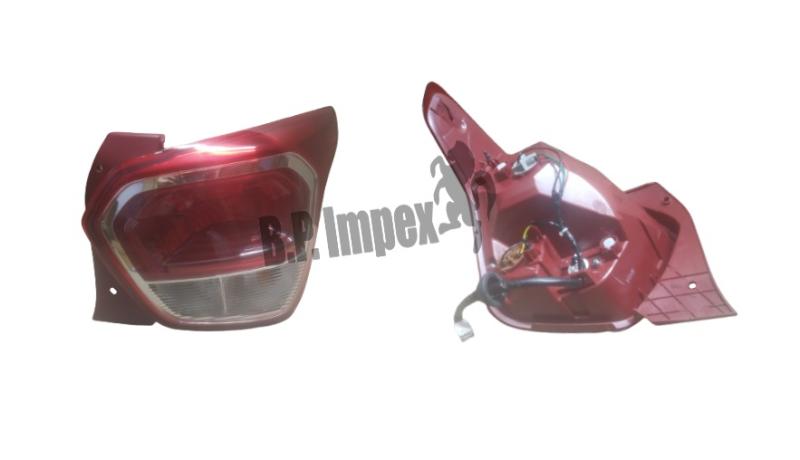 Lamp Assy Rear Combination RH,92402B4400
