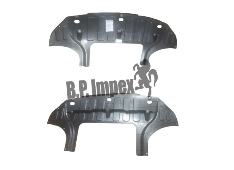 PANEL ASSY-UNDER COVER,29110H6000