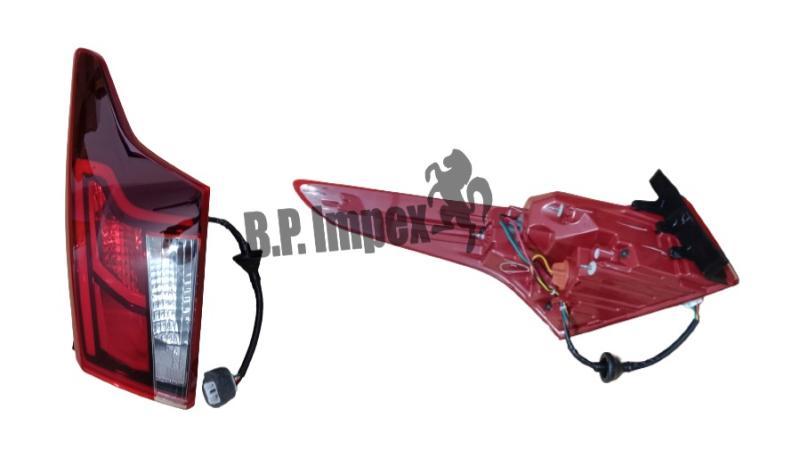 LAMP ASSY REAR COMB OUTSIDE RH