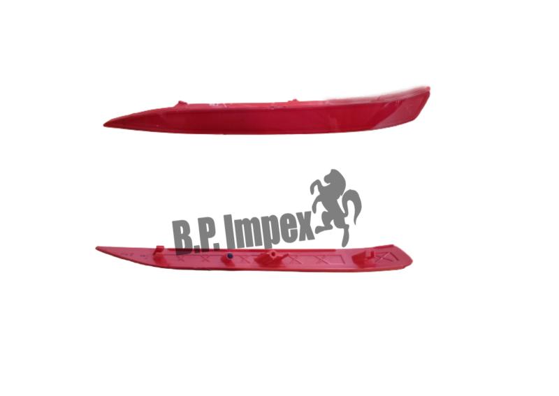 REFLECTOR REFLEX ASSY REAR RH