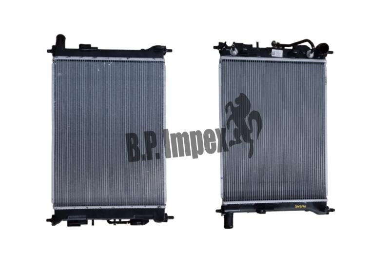 RADIATOR ASSY