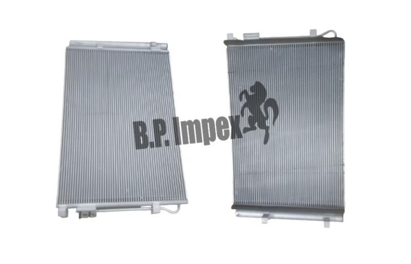 CONDENSER ASSY COOLER