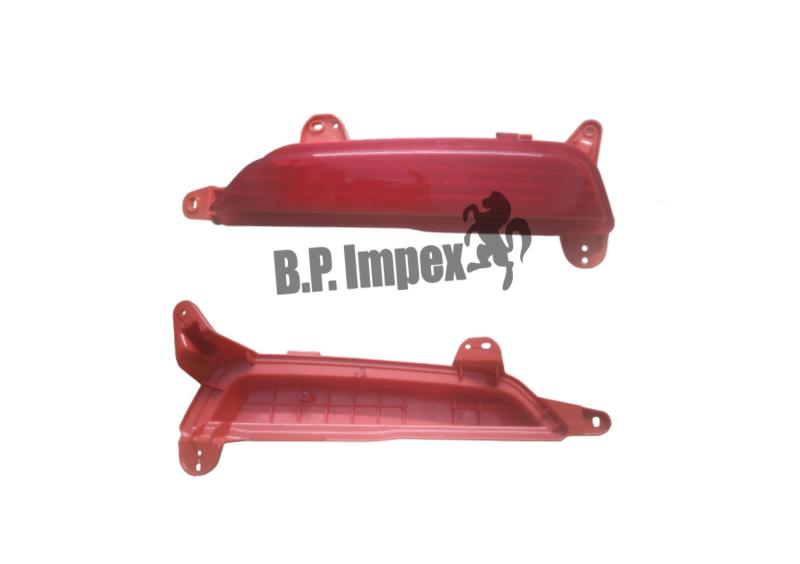 REFLECTOR REFLEX ASSY RR RH