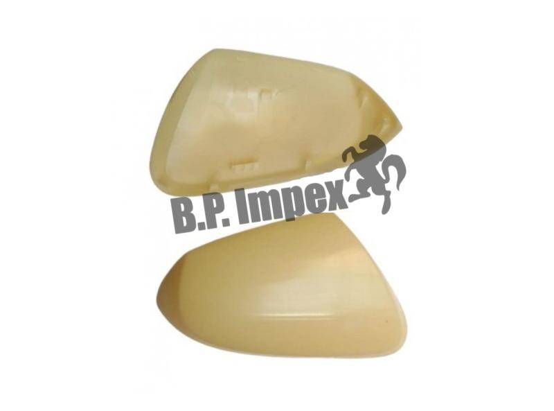 SCALP OS REAR VIEW MIRROR RH