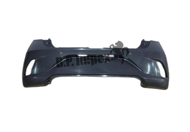 COVER REAR BUMPER