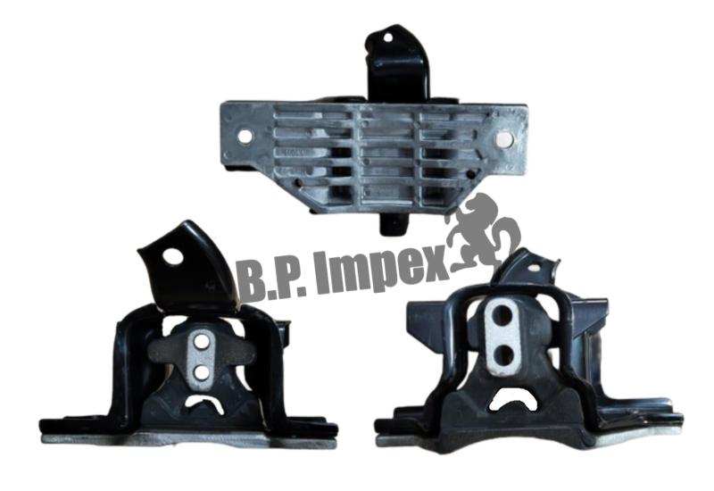 BRACKET ASSY TRANSMISSION MTG