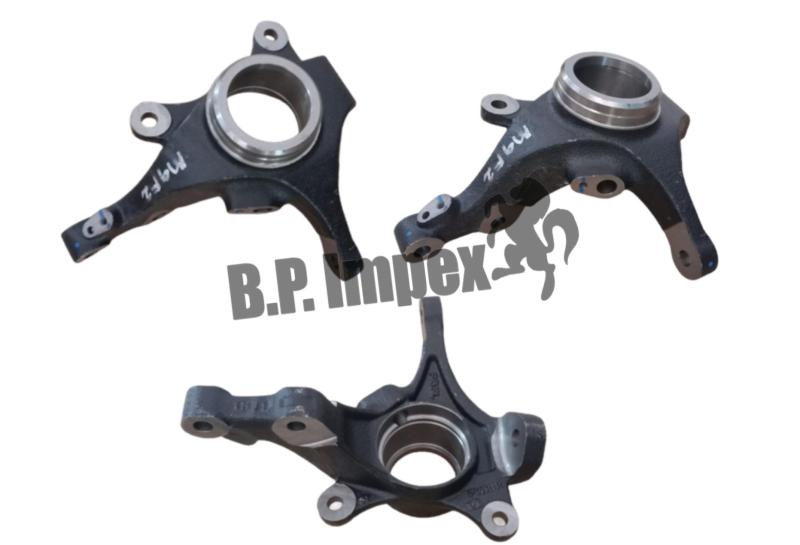 KNUCKLE FRONT AXLE RH