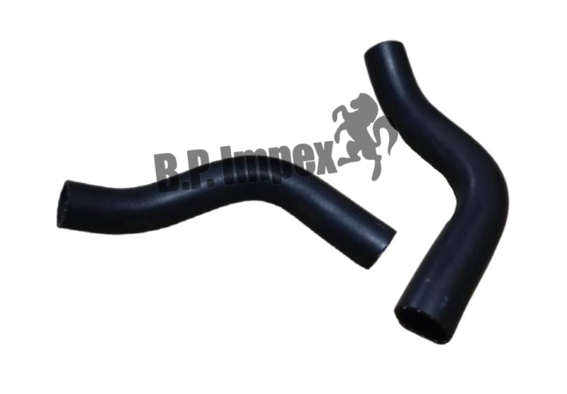 HOSE RADIATOR UPPER