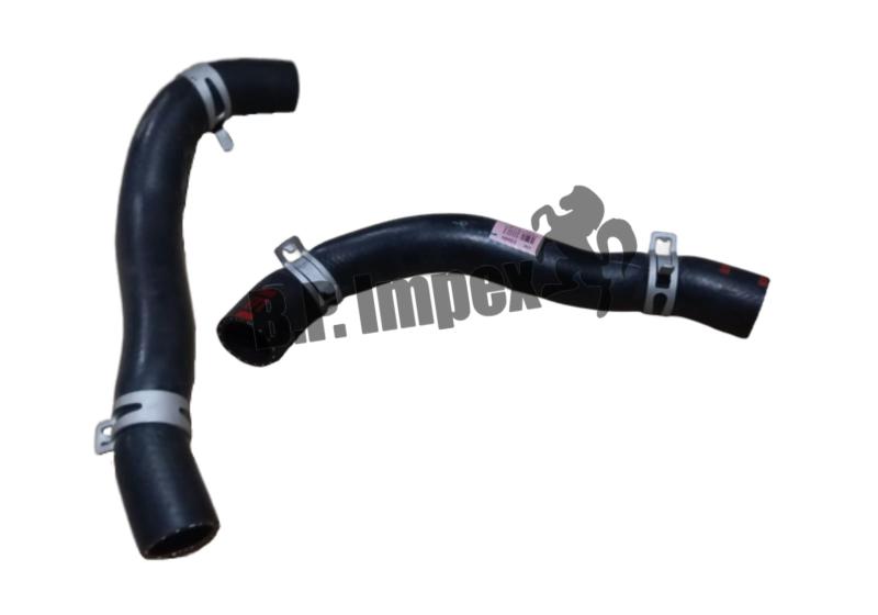 HOSE RADIATOR INLET