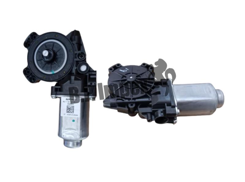 MOTOR ASSY FR P/WINDOW LH,824500U000