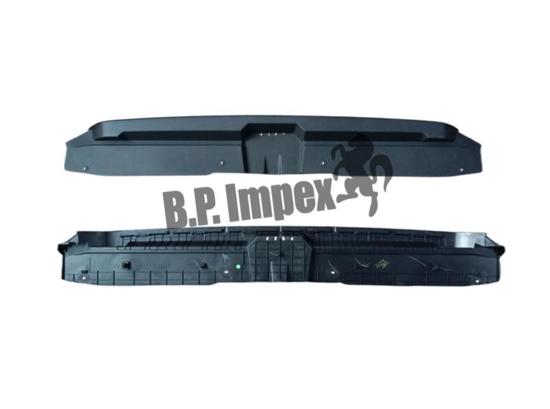 COVER RADIATOR GRILLE UPR