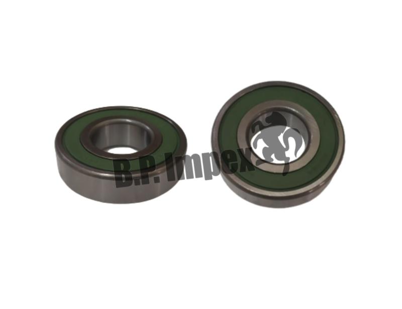 BEARING BALL