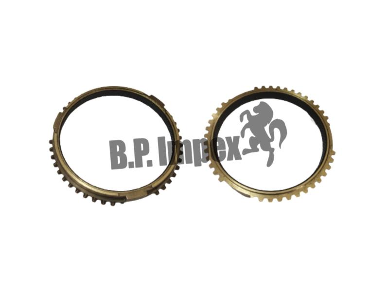 RING SYNCHRONIZER