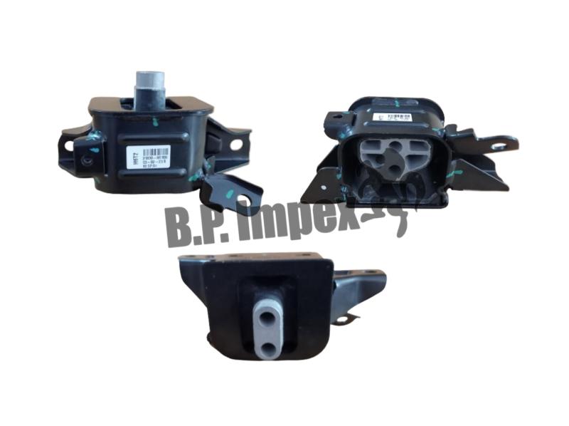 BRACKET ASSY TRANSMISSION MTG