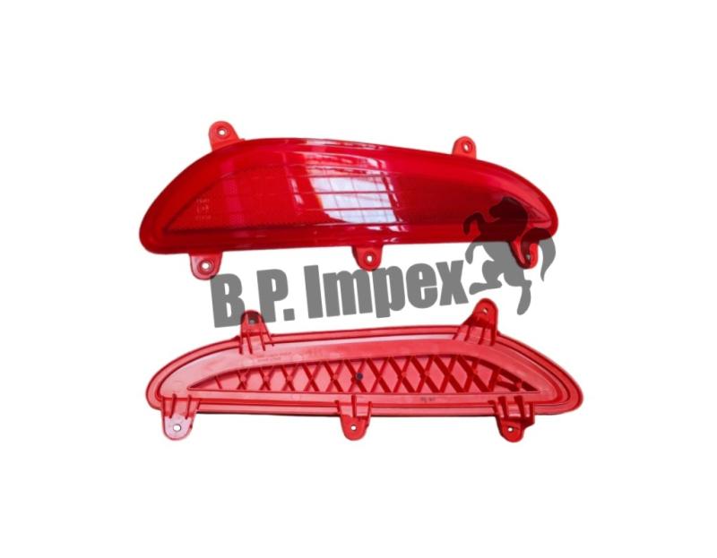REFLECTOR REFLEX ASSY RR LH