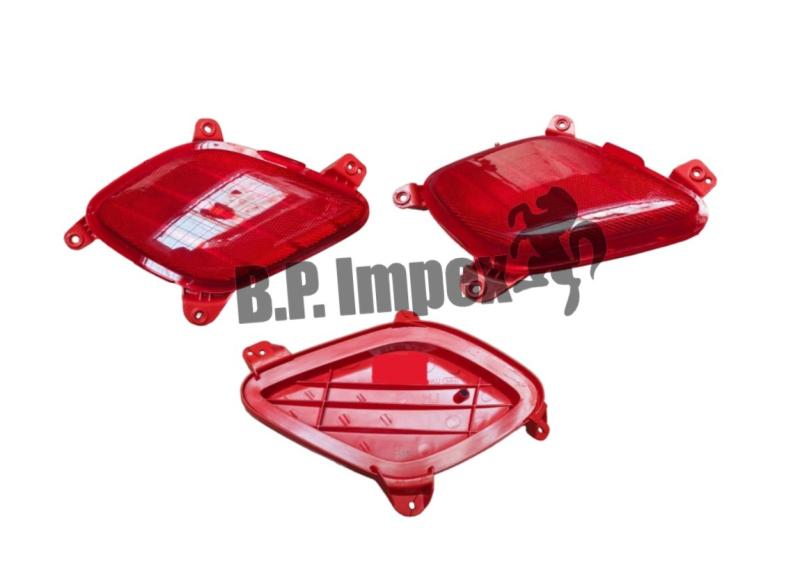 REFLECTOR/REFLEX ASSY-RR RH