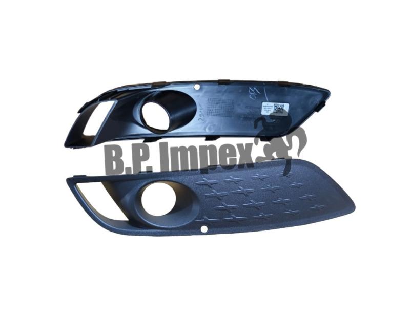 COVER-FR BUMPER FOG LAMP,LH