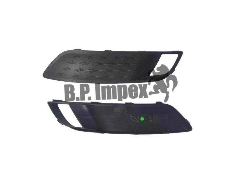 COVER BLANKING FRT FOG,RH