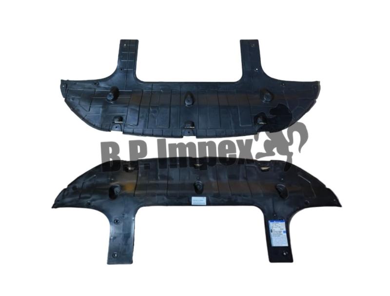 PANEL ASSY-UNDER COVER