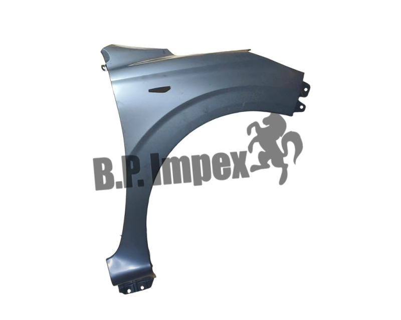 PANEL FENDER RH