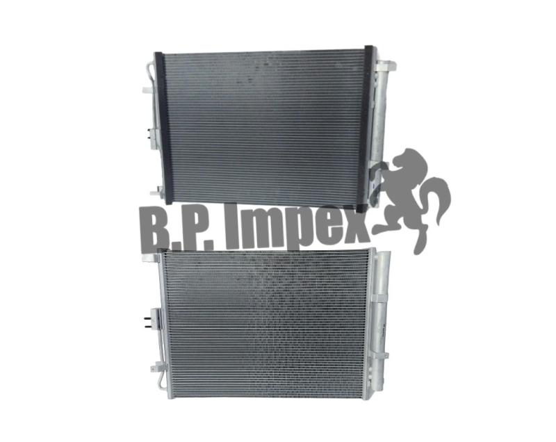 CONDENSER ASSY-COOLER